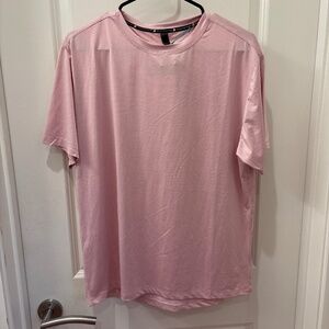 NWT Kenneth Cole Active Low Tide Tech SS - M